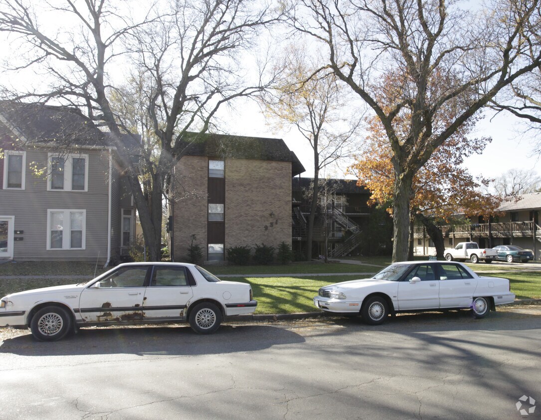 Primary Photo - 931 G St
