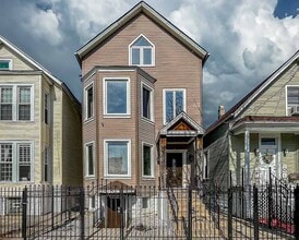 Building Photo - 3422 W McLean Ave