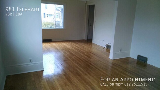 Building Photo - 981 Iglehart Ave