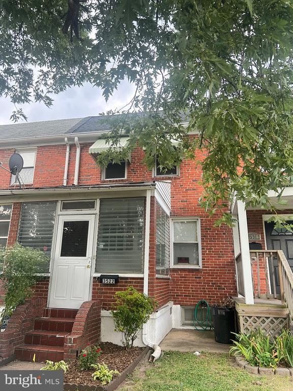 Foto principal - 3522 Dunhaven Rd