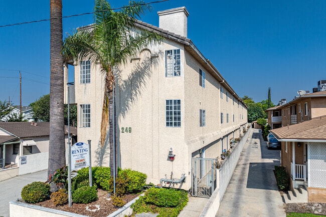 Building Photo - 249 W Alameda Ave