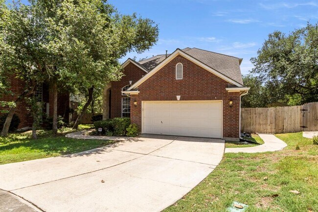 Building Photo - 9501 Aire Libre Dr
