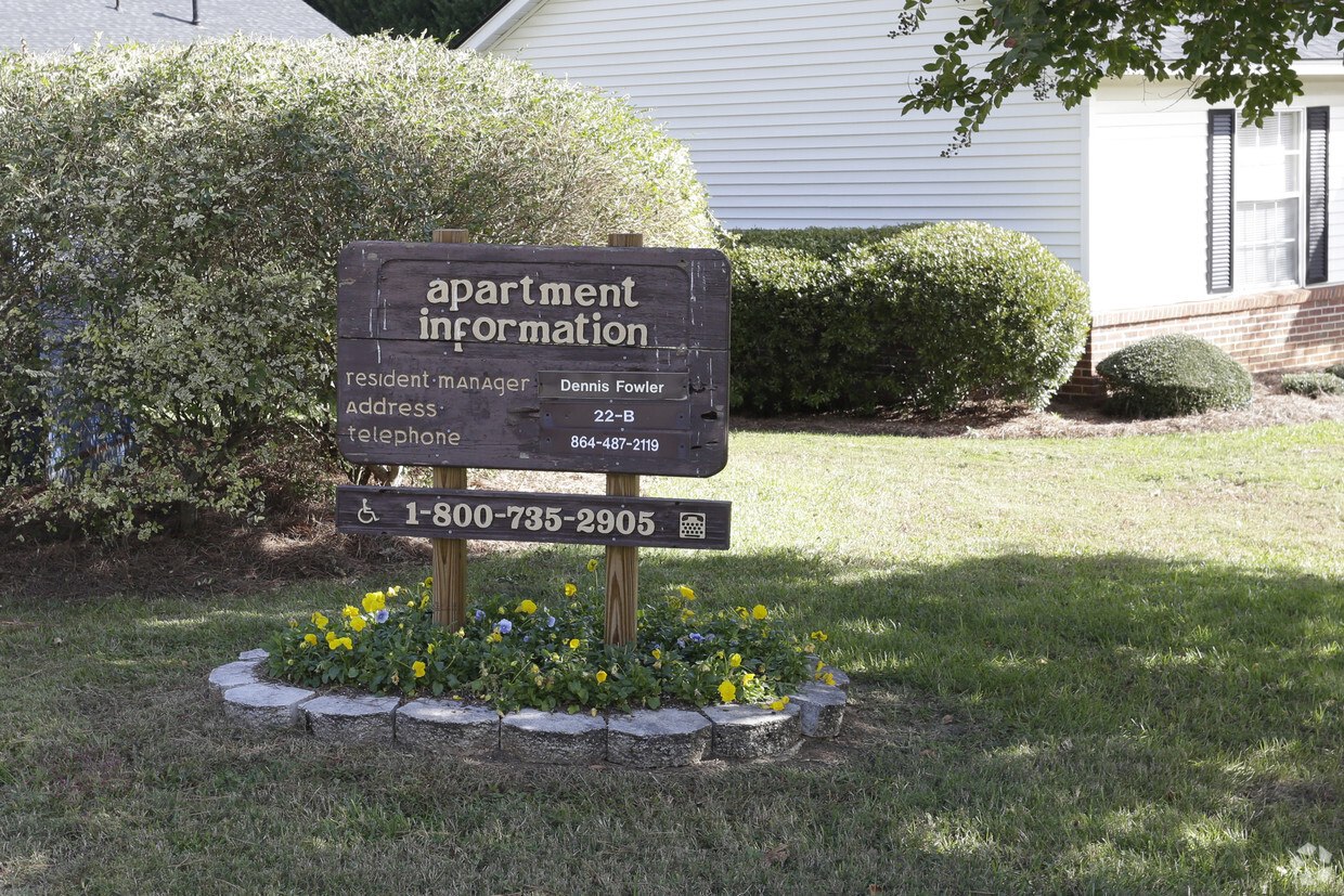 Foto del edificio - Fairfield Apartments