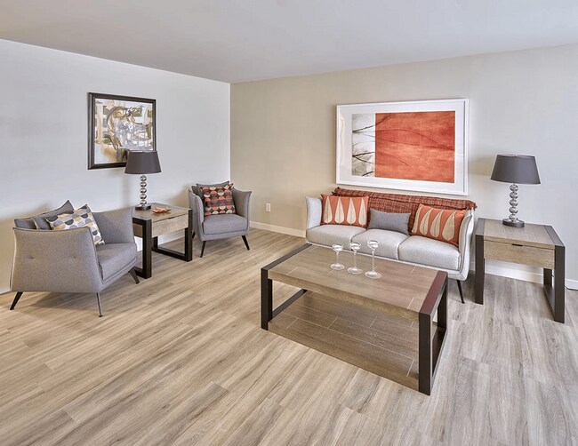 Foto del interior - 3030 Lake City