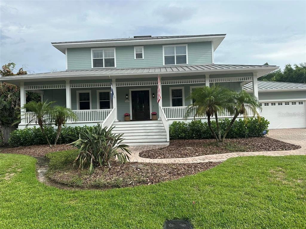 Foto principal - 5006 W Longfellow Ave