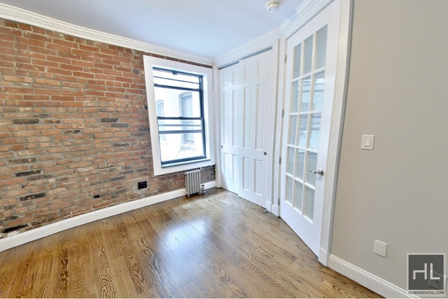 Building Photo - East 100th Street