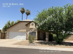 Building Photo - 6220 W Beryl Ave
