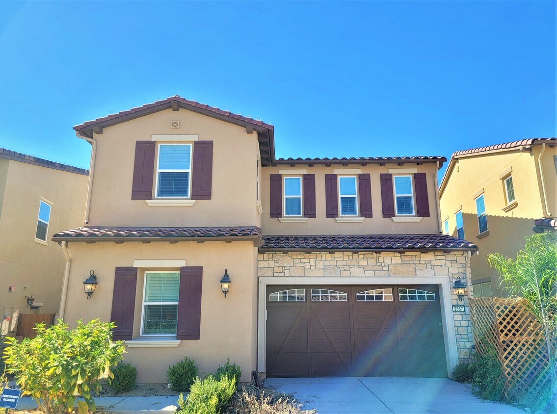 Foto principal - 2867 Cathedral Rock Way