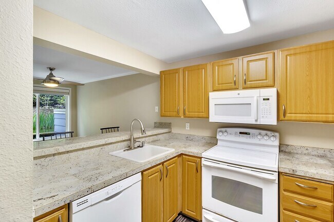 Foto del edificio - 10026 NE 127th Pl