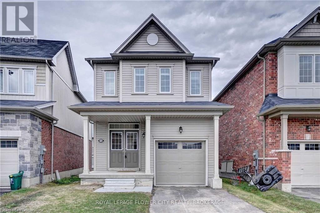 Photo principale - 15 Blacksmith Dr
