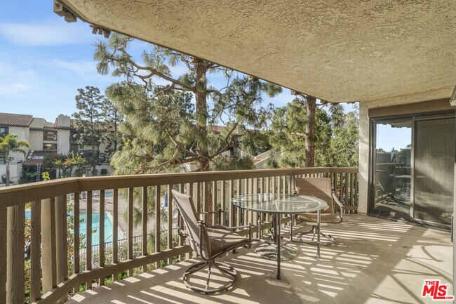 Foto del edificio - 8601 Falmouth Ave