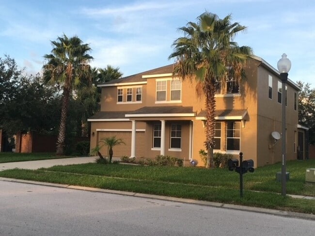 Building Photo - 3402 McCormick Woods Dr - 4 bds 3.5 ba - A...