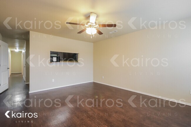 Foto del edificio - 4007 Thomas Street Unit A