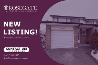 Building Photo - 40 Vodden Ct