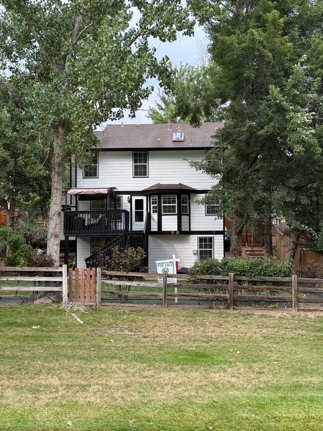 Building Photo - 11022 Trailrider Pass