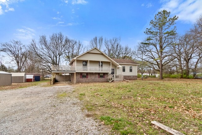 Photo - 12405 Bethel Blacktop Rd House