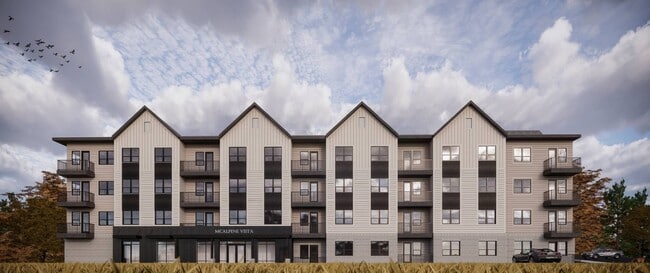 Building Photo - McAlpine Vista