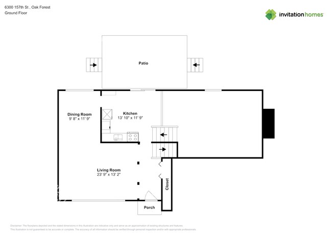 Foto del edificio - 6300 157th St