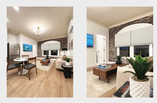 Foto del edificio - 1448 N Fuller Ave