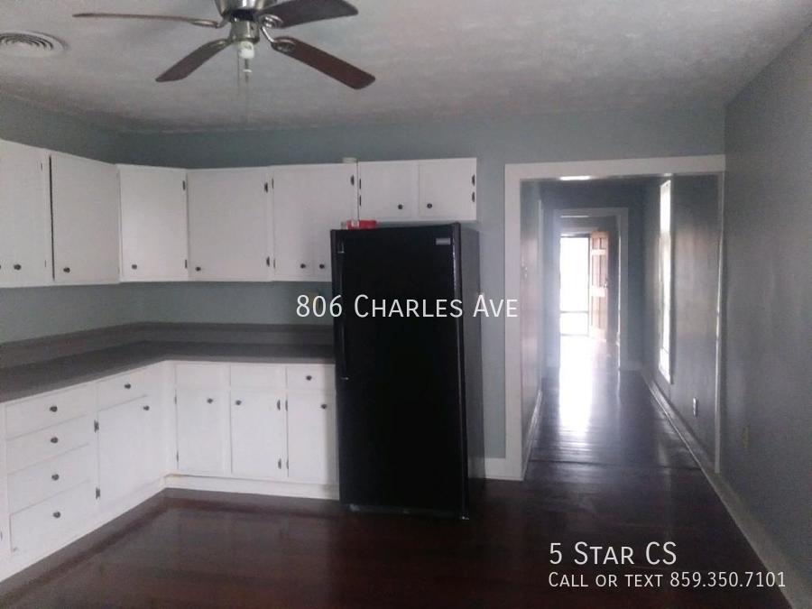 806 Charles Ave, Lexington, KY 40508 House Rental in Lexington, KY