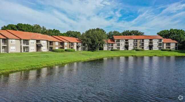 The Vinings at Westwood Apartments Orlando, FL