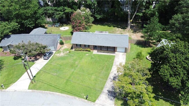 Foto del edificio - 3495 Creatwood Trail SE