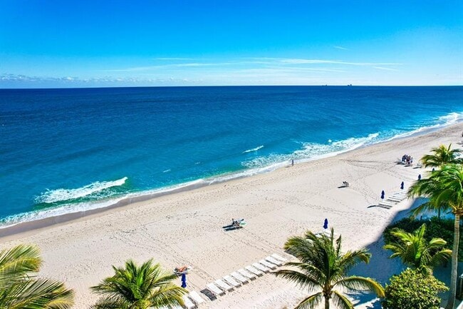 Foto del edificio - 3900 Galt Ocean Dr