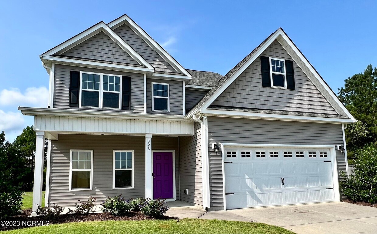 328 S Culverton Rd, Winnabow, NC 28479 House for Rent in Winnabow, NC