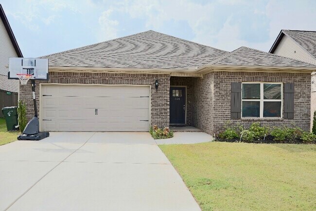 Building Photo - 316 Temper St