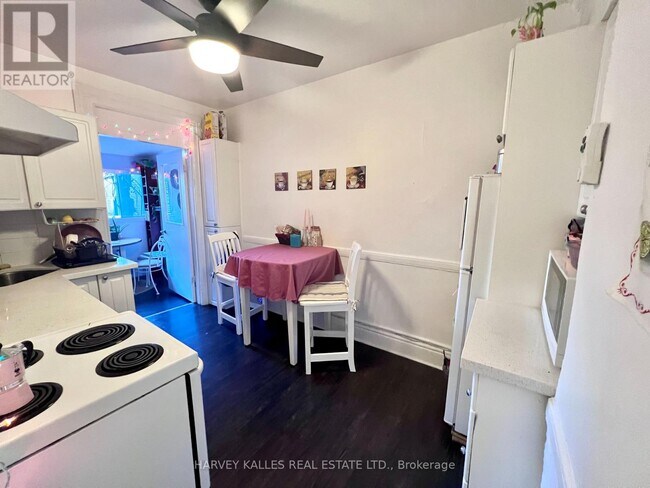 Photo du bâtiment - 791 Bathurst St