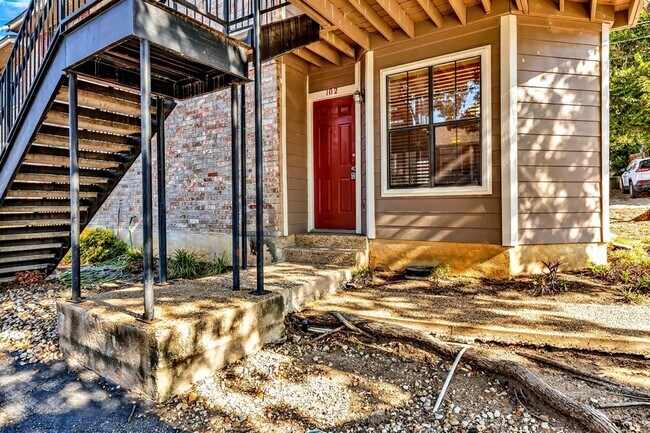 Foto del edificio - 2913 Pearl St