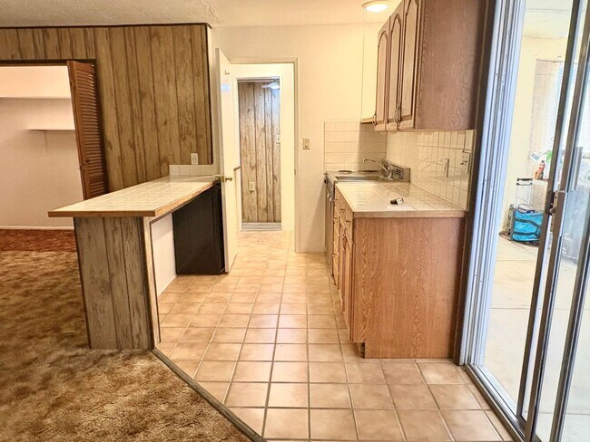 Foto del edificio - Cozy Studio in Town