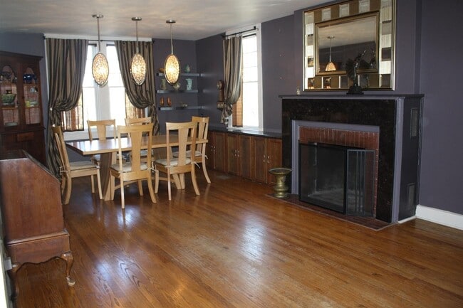 Building Photo - Historic Character Meets Modern Comfort