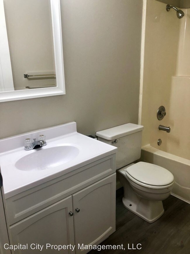 Foto del edificio - 1117 S 8th St