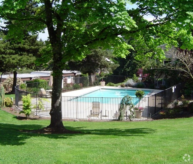 Jory Trail At The Grove Rentals Wilsonville, OR