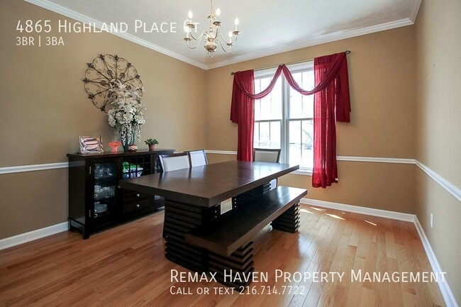 Building Photo - 4865 Highland Pl Ct