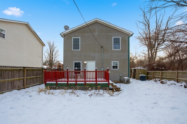 Photo - 35942 Vinewood St House