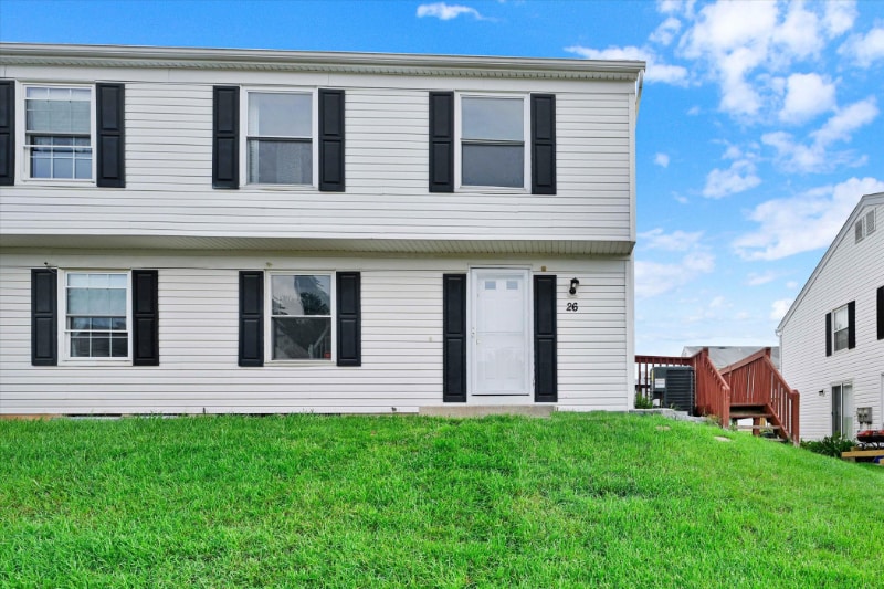 26 Ewing Dr, Reisterstown, MD 21136 Townhome Rentals in Reisterstown