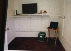Bedroom - 1611 103rd Ave