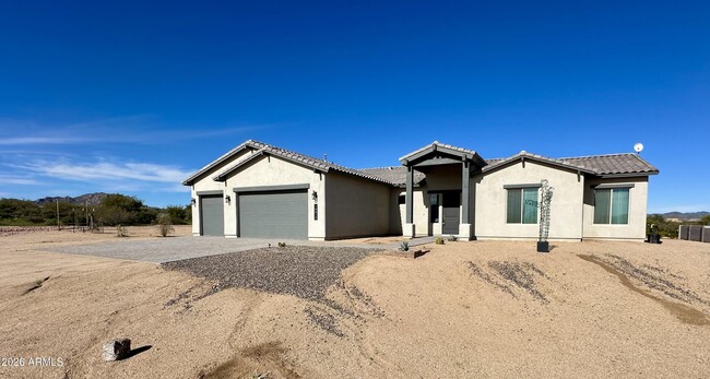 Foto del edificio - 15412 E Palo Brea Ln