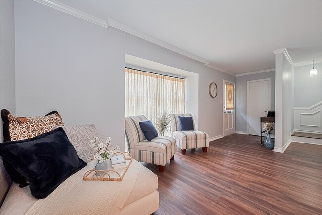 Foto del edificio - 2063 Winrock Blvd