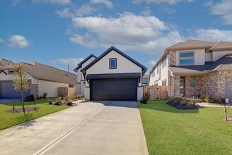 Building Photo - 20822 Wilde Redbud Trl