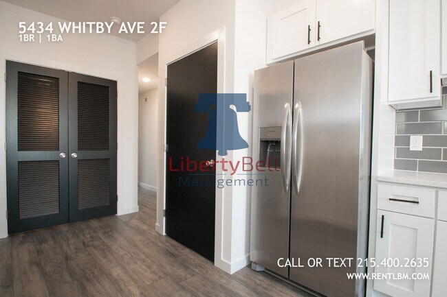 Foto del edificio - 5434 Whitby Ave