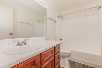 Interior Photo - Sahara and Playa Palms