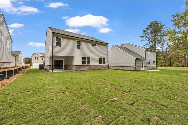 Foto del edificio - 1210 Jordan Brook Dr