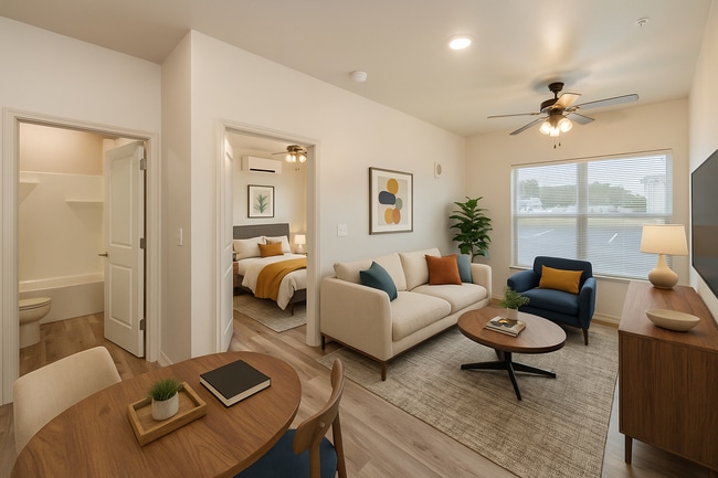 Building Photo - Platform Dothan