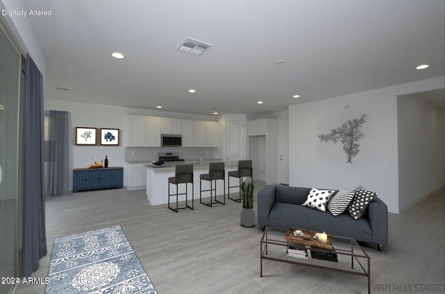 Building Photo - 5616 W Stargazer Pl