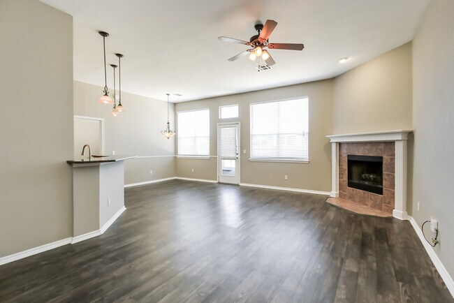 Foto del edificio - 2505 NW 161st St