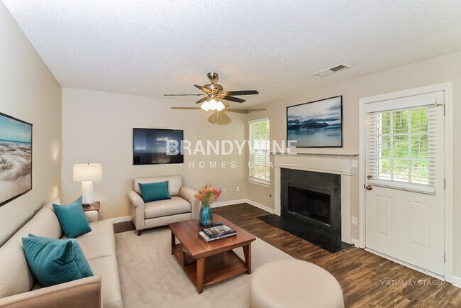 Building Photo - 5312 Rolling Meadow Dr SW