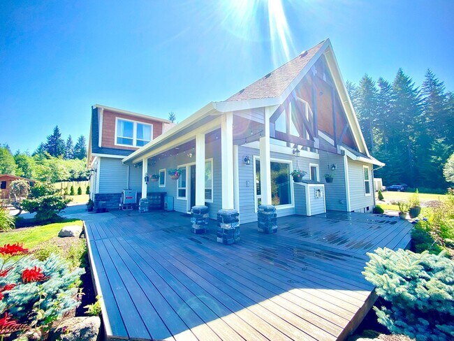 Foto del edificio - 20 ACRES! STUNNING SANDY PROPERTY W/ PANOR...